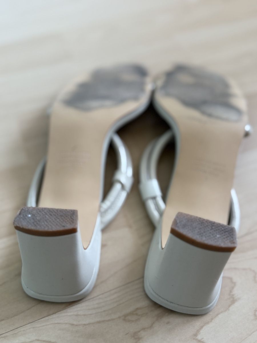 Damenschuhe: Intentionally Sandals in 39.5 – Gebraucht aus Birmensdorf ZH von elibela 7