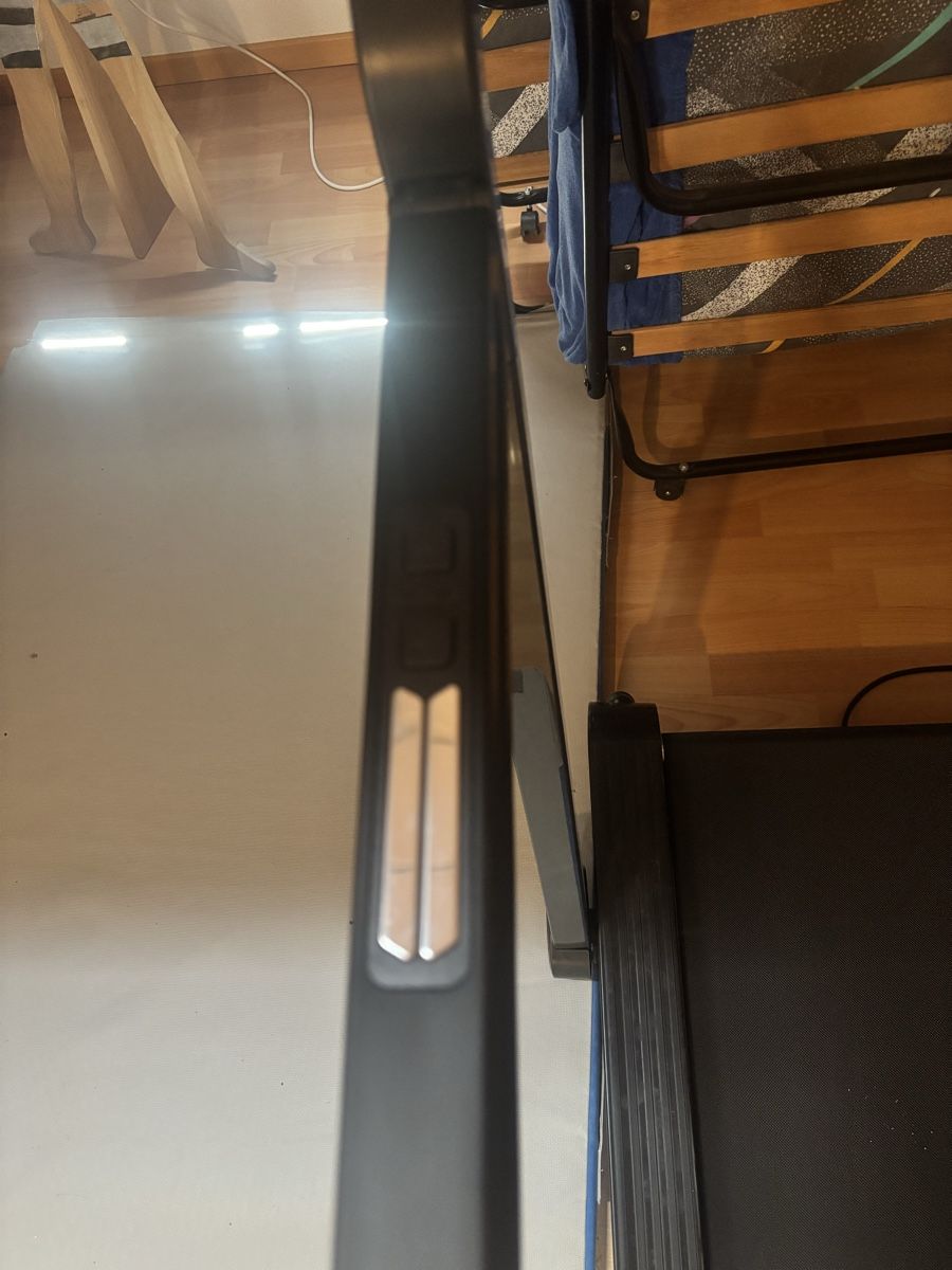 Vélos d'appartement: Laufband Q.Vadis Hammer – Neuf (Voir description) à Wiliberg par mic_2ln5 5