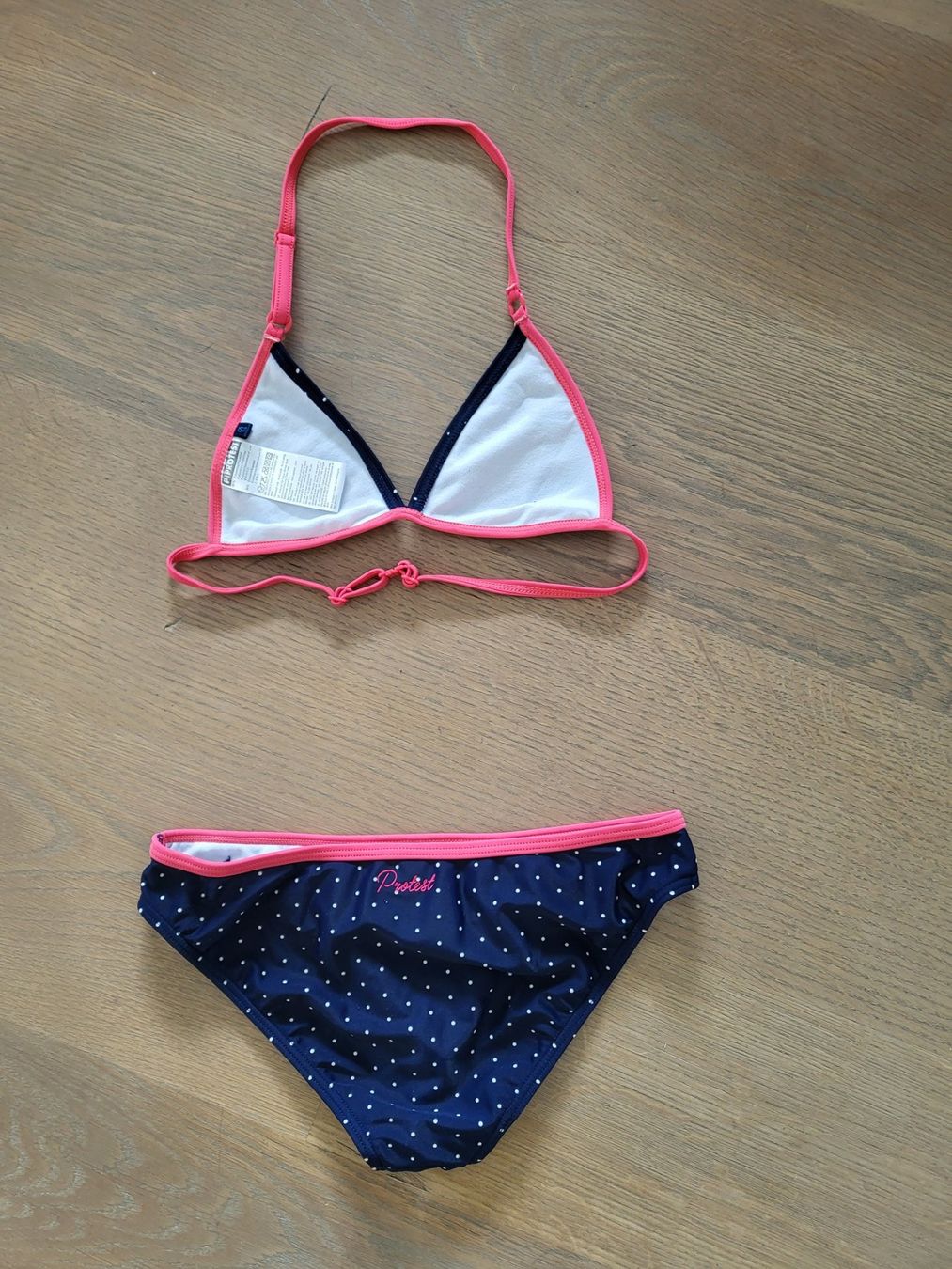 Badekleider & Bikinis: Bikini Mädchen Grösse 152 – Gebraucht aus Rüschlikon von Xyzszh 1