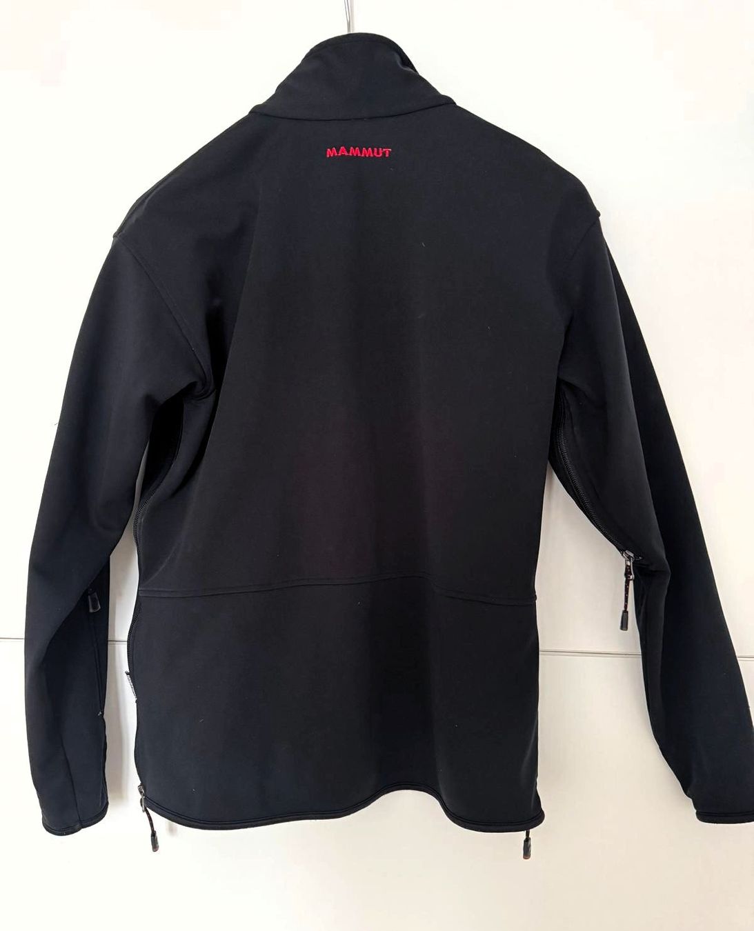 Mammut Giacche: MAMMUT Damen Windstopper gr. L – Usato da Sempach venduto da sta_p662 1