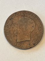 Monnaie Italie 🇮🇹 1809 Napoleone 