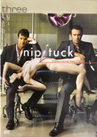 Nip / Tuck - Staffel 3
