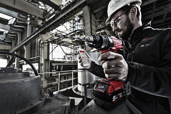 Milwaukee m18onepd online