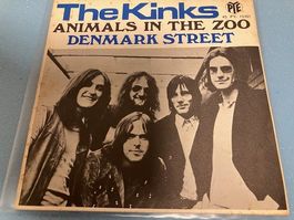 The Kinks