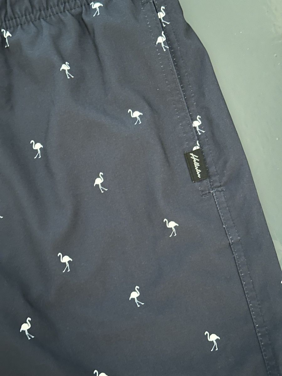 Hollister Pantalons: Badehose Hollister – D'occasion à Schlieren par James1010 1
