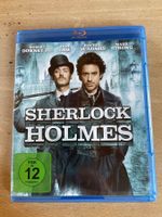 Sherlock Holmes Blu-ray