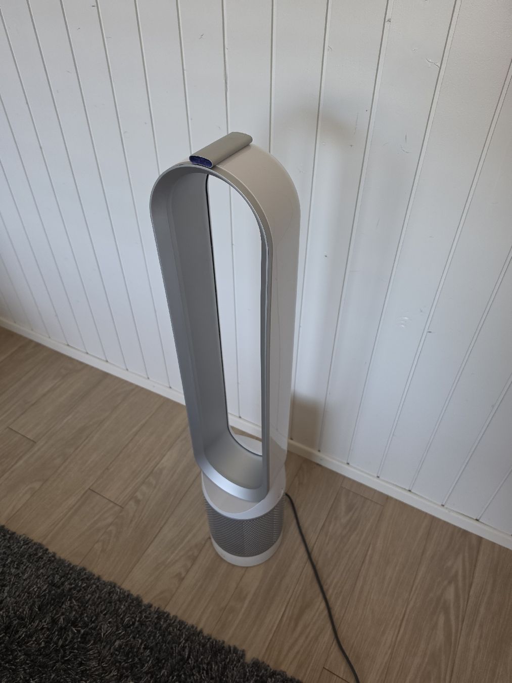 Dyson Purificatori d'aria: Dyson tower Pure cool link TP02 – Usato da Malters venduto da tim_5bk9