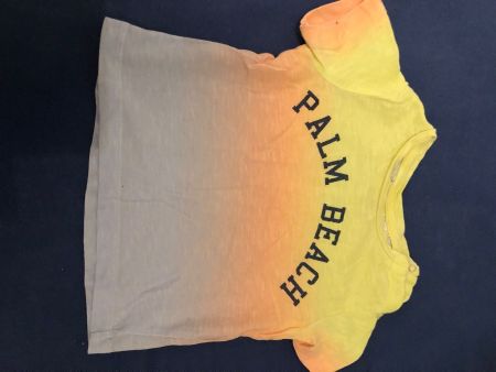 T-Shirt Zara Grösse 68
