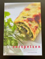 VORSPEISEN / Josy Nussbaumer