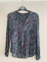 Nile Bluse Gr. XS