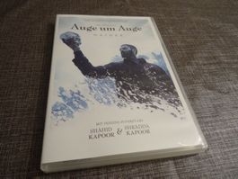 DVD Auge um Auge - Haider