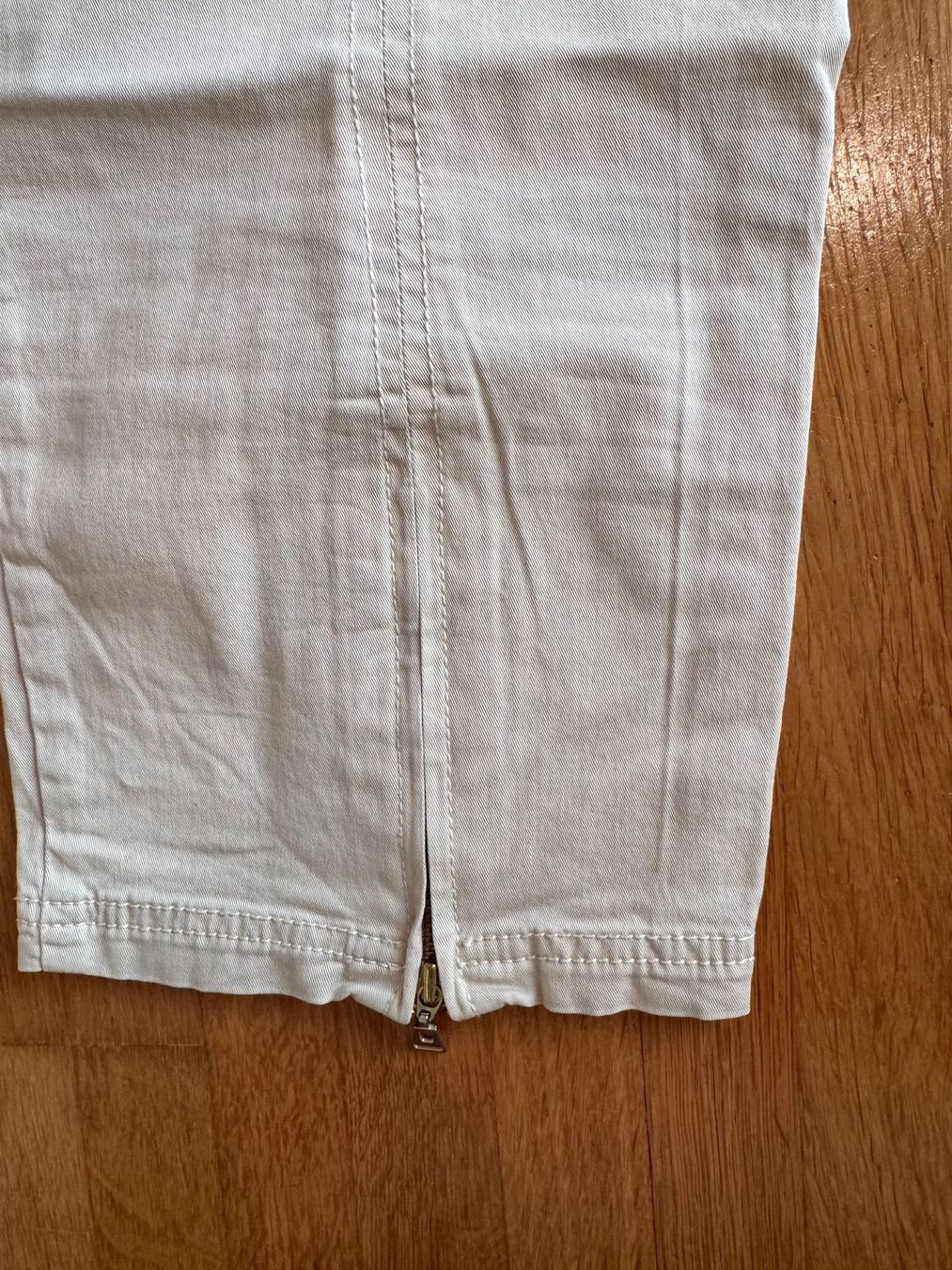Pantaloni: Hose von Apanage, Gr. 42 – Usato da Wohlen b. Bern venduto da Tocaluis 3
