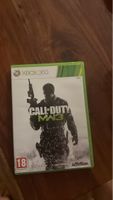XBOX 360 Call of Duty MW3 Spiel gebraucht