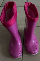 Boot pluie fille 29 