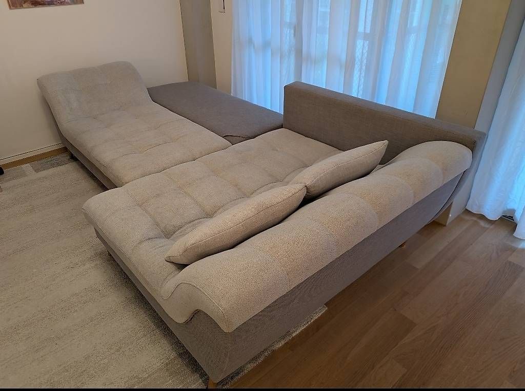 Sofas: Sofa, Ecksofa, Bettsofa – Gebraucht aus Winterthur von kyubi 2