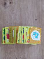 Panini 2026 50 Stk
