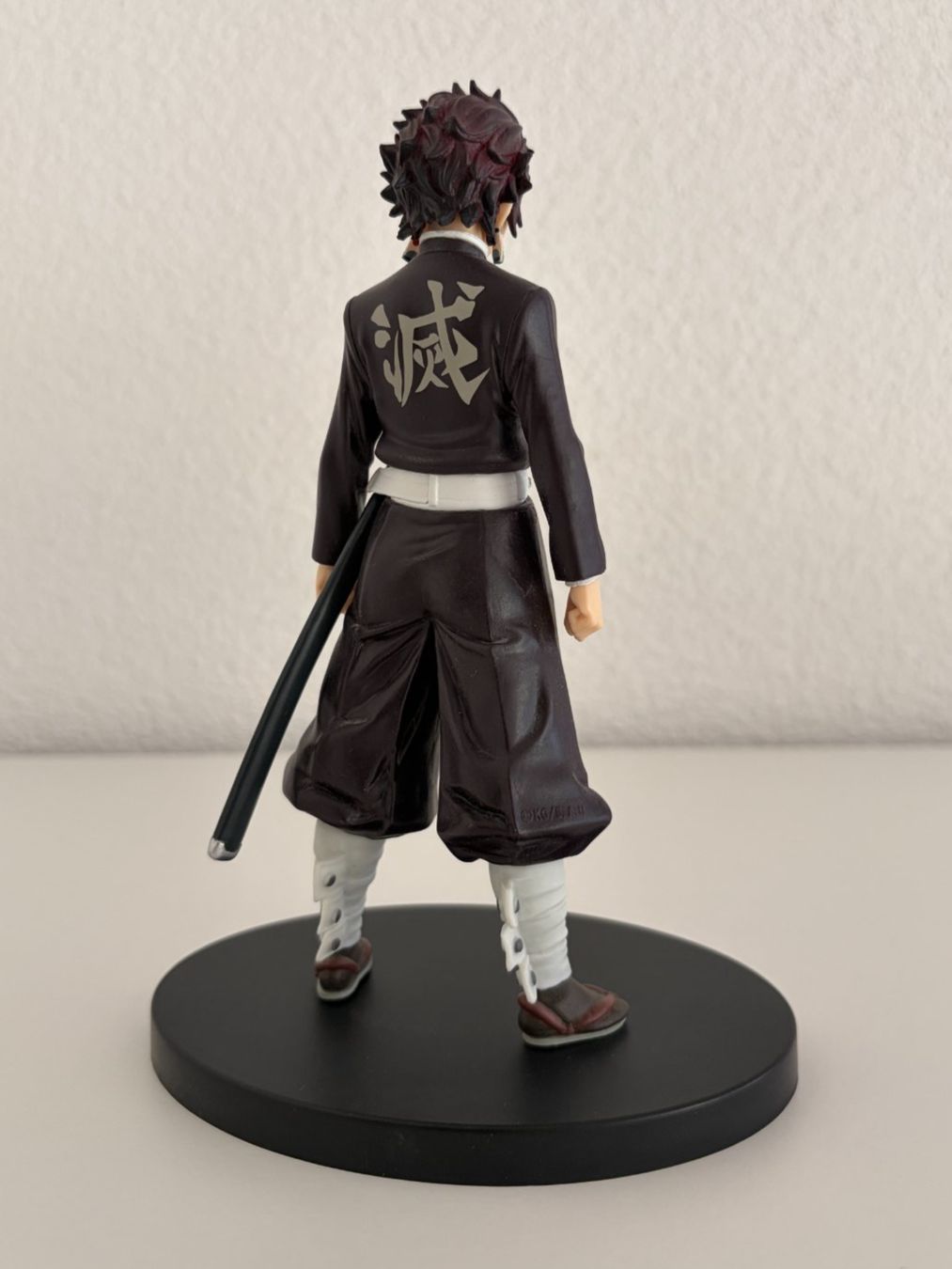 Statuette: Tanjiro Kamado – Usato da Fehraltorf venduto da BroStrand 1
