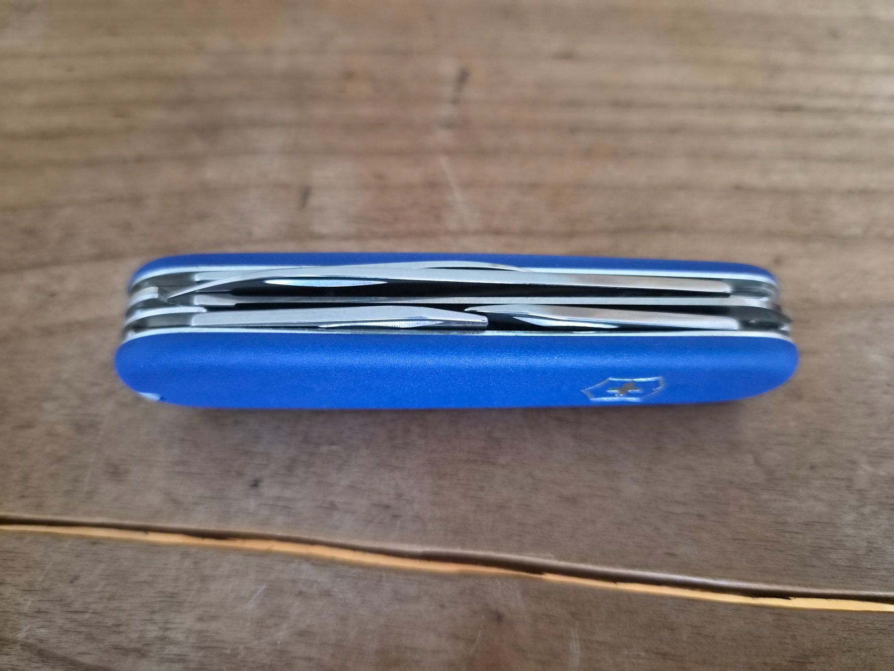 Victorinox Taschenmesser: Taschenmesser - Victorinox – Neu (gemäss Beschreibung) aus Laupen BE von R11rs 5