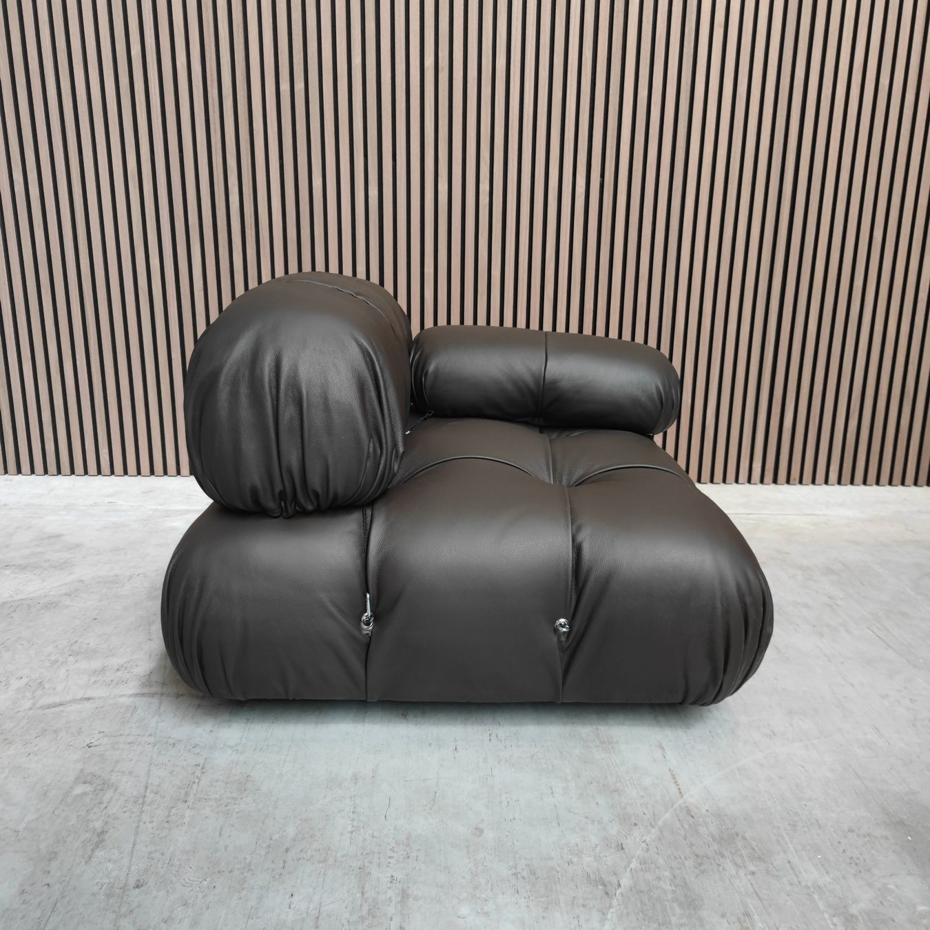 B&B Italia Sofas: B&B Italia Camaleonda Sofa Mokka – Gebraucht aus Zürich von Nexclusives.com 6