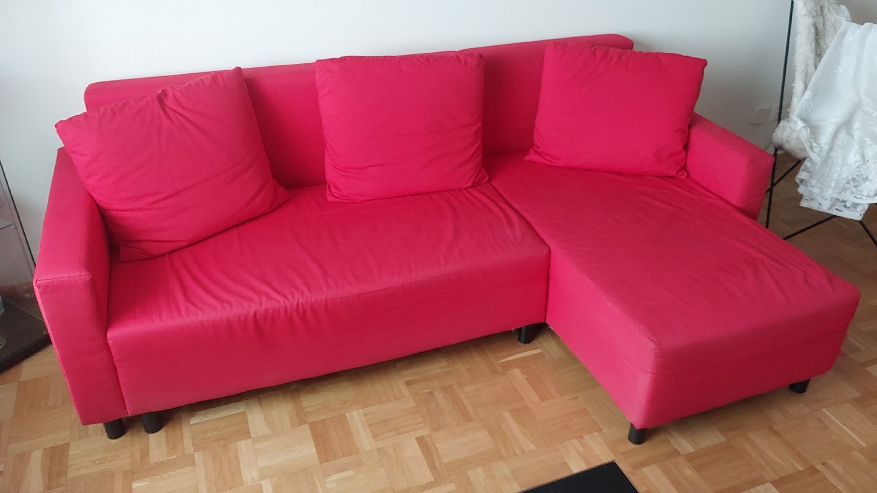 Conforama Divani: Bettsofa – Usato da Oensingen venduto da acl_62hq
