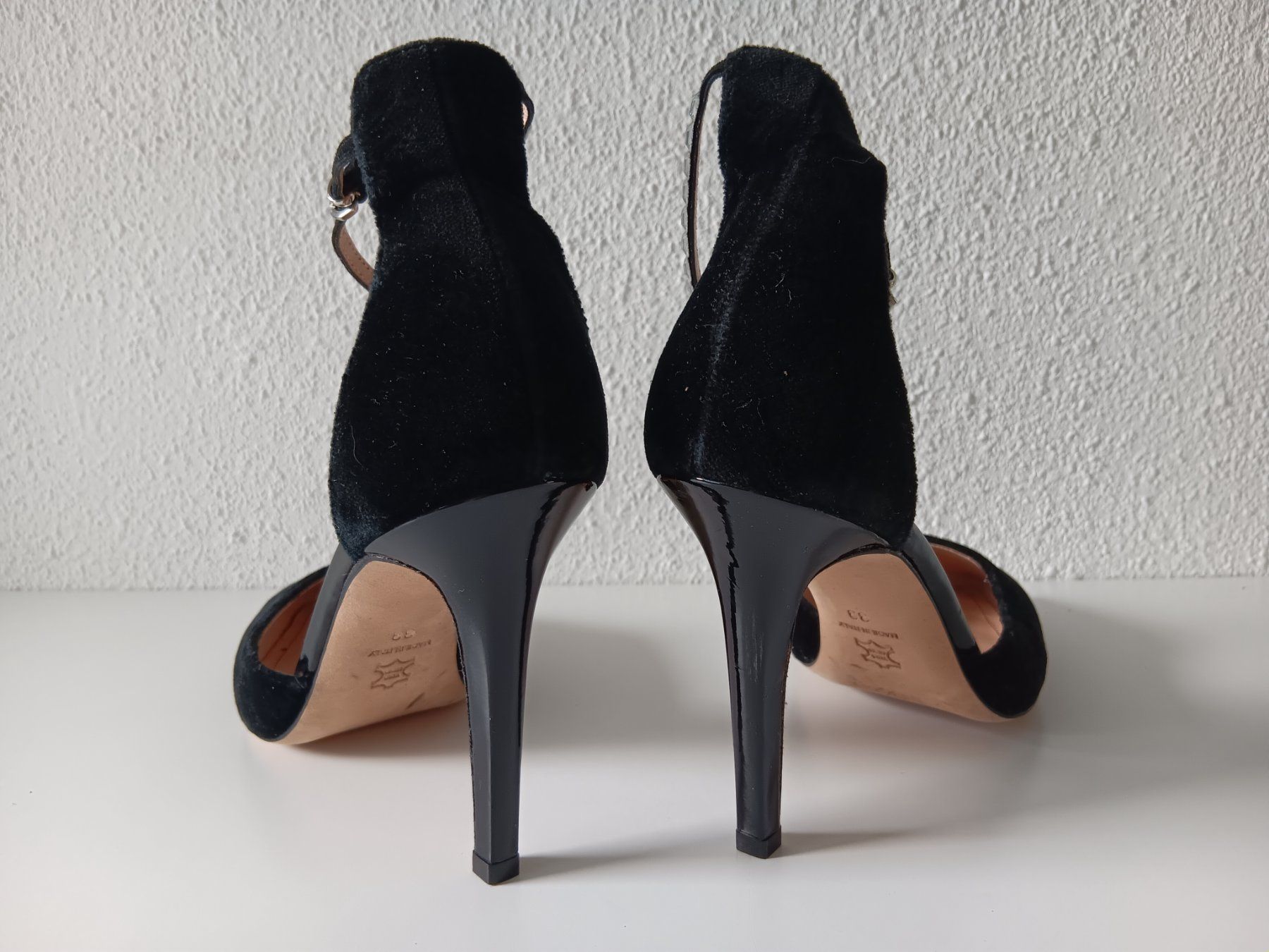 Marella Scarpe da donna: MARELLA Chaussures / Schuhe pointure / Nummer 39 – Nuovo e nell'imballaggio originale da Cossonay-ville venduto da Super-Price-Quality 4