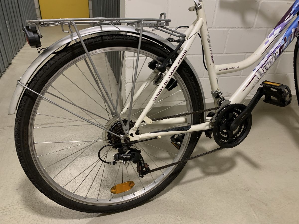Vélos: Velo – D'occasion à Breitenbach par subaruantonio 2