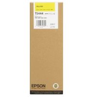 Epson Stylus Pro 4000/Pro 4400/Pro 9600 yellow Patrone,T5444