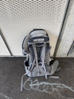 Tragerucksack
