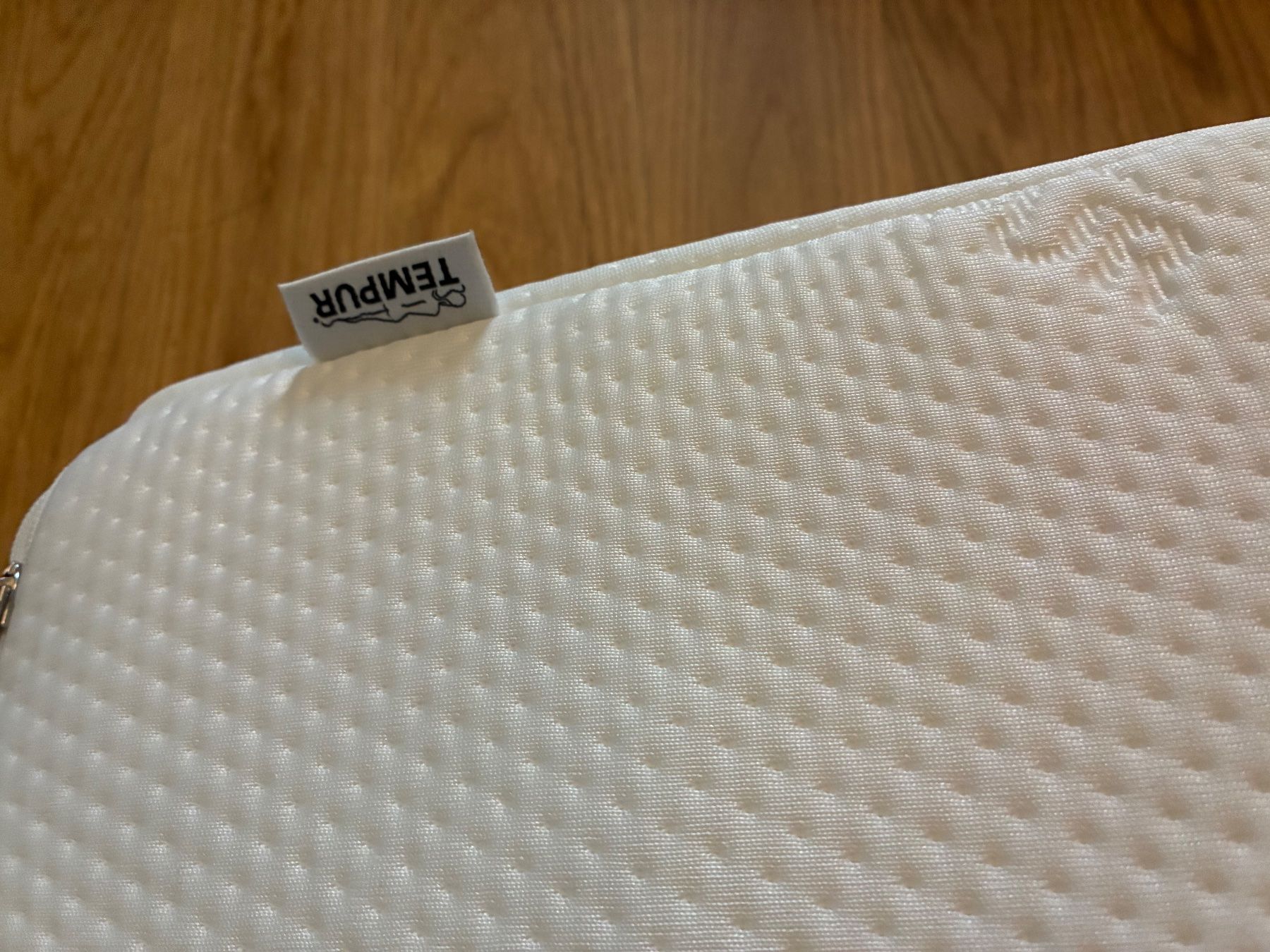 Tempur Cuscini: Tempur Schlafkissen – Nuovo (secondo la descrizione) da Visp venduto da Stairs07 1