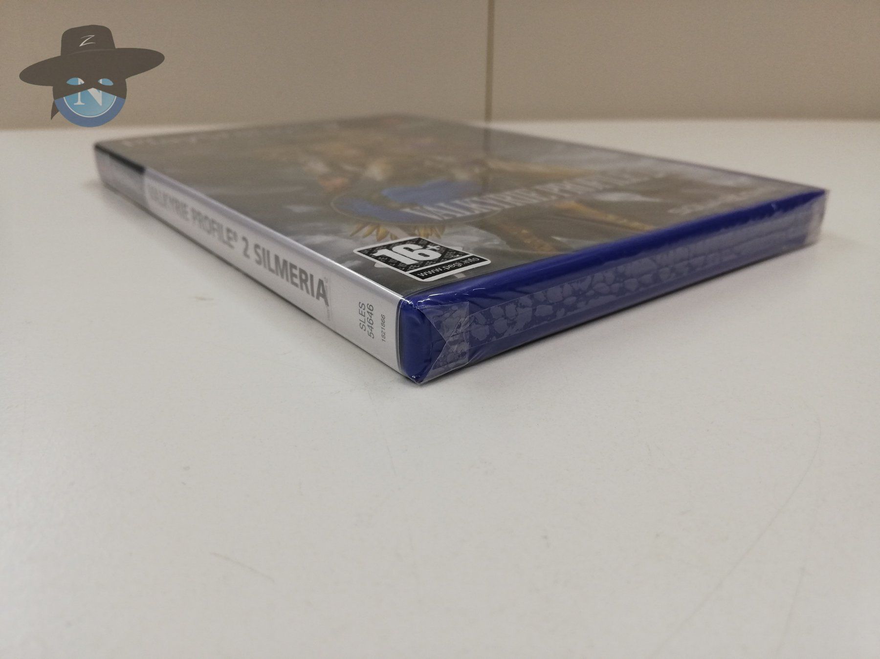 Sony Giochi: Valkyrie Profile 2 - Silmeria / NEU - sealed / PS2 – Nuovo (secondo la descrizione) da St. Gallen venduto da zorro_dc 5