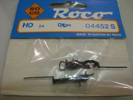 Roco 04452S Kupplung