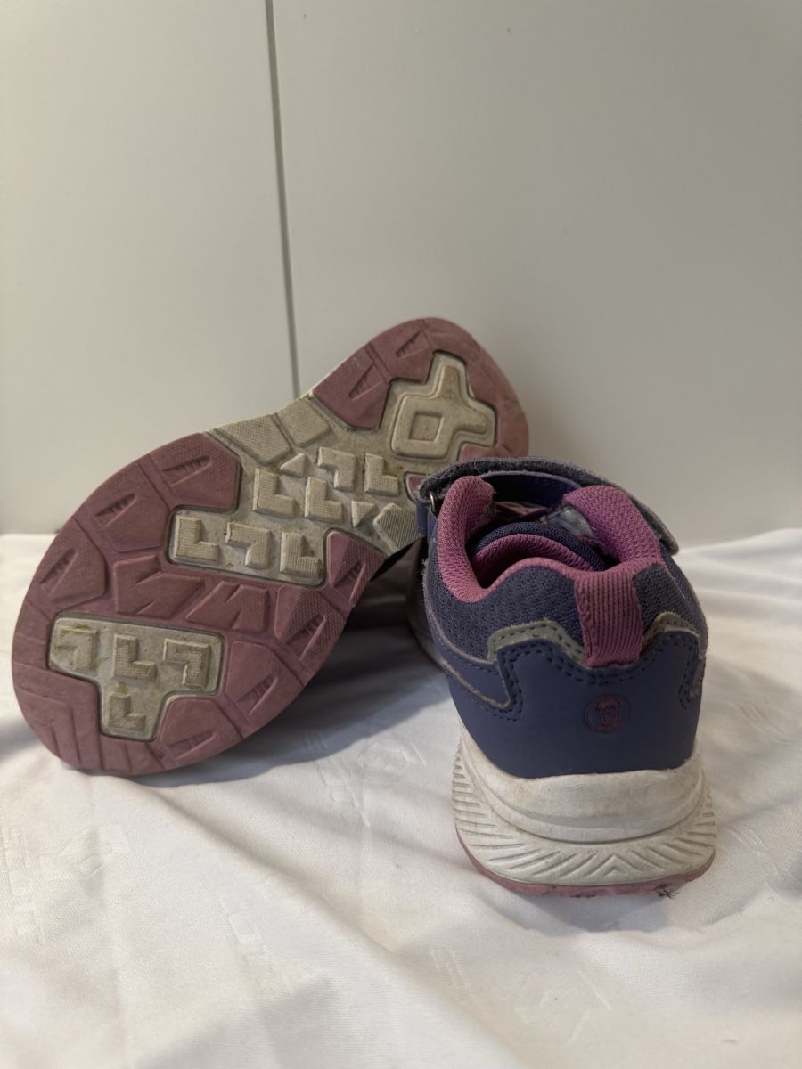 Scarpe per ragazze: Trollkids Schuhe - Gr. 30 – Usato da Aarburg venduto da manju2007 1