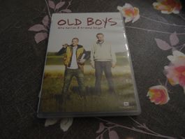 Old Boys - Alte Hweewn & Krumme Dinger DVD
