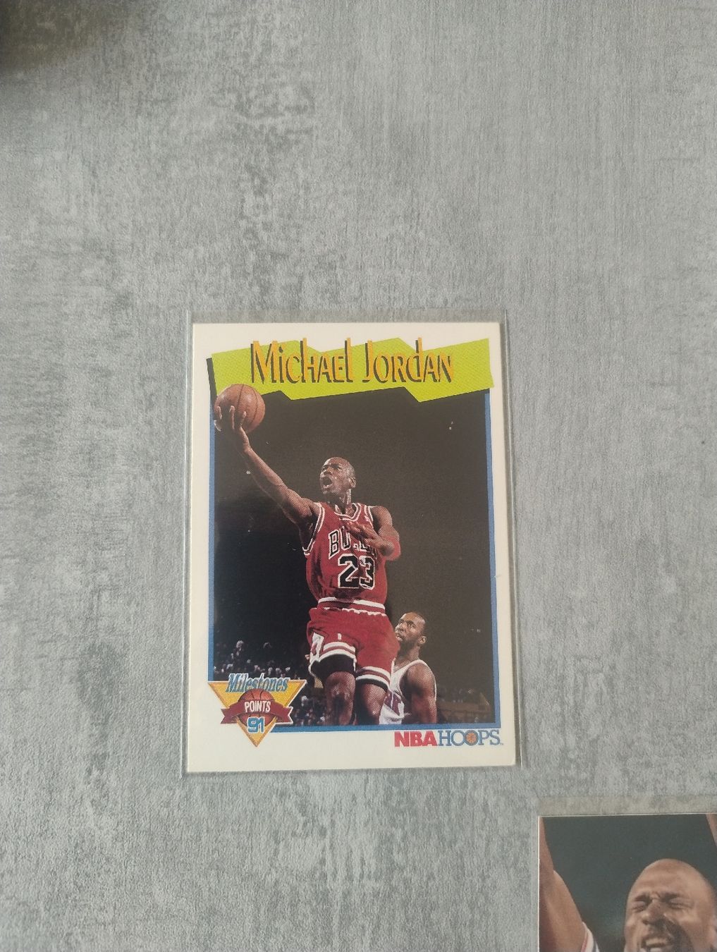 Nba Cartes à collectionner: Lot 5 - NBA Michael Jordan 5 cards  – Neuf (Voir description) à Martigny par julionix 1