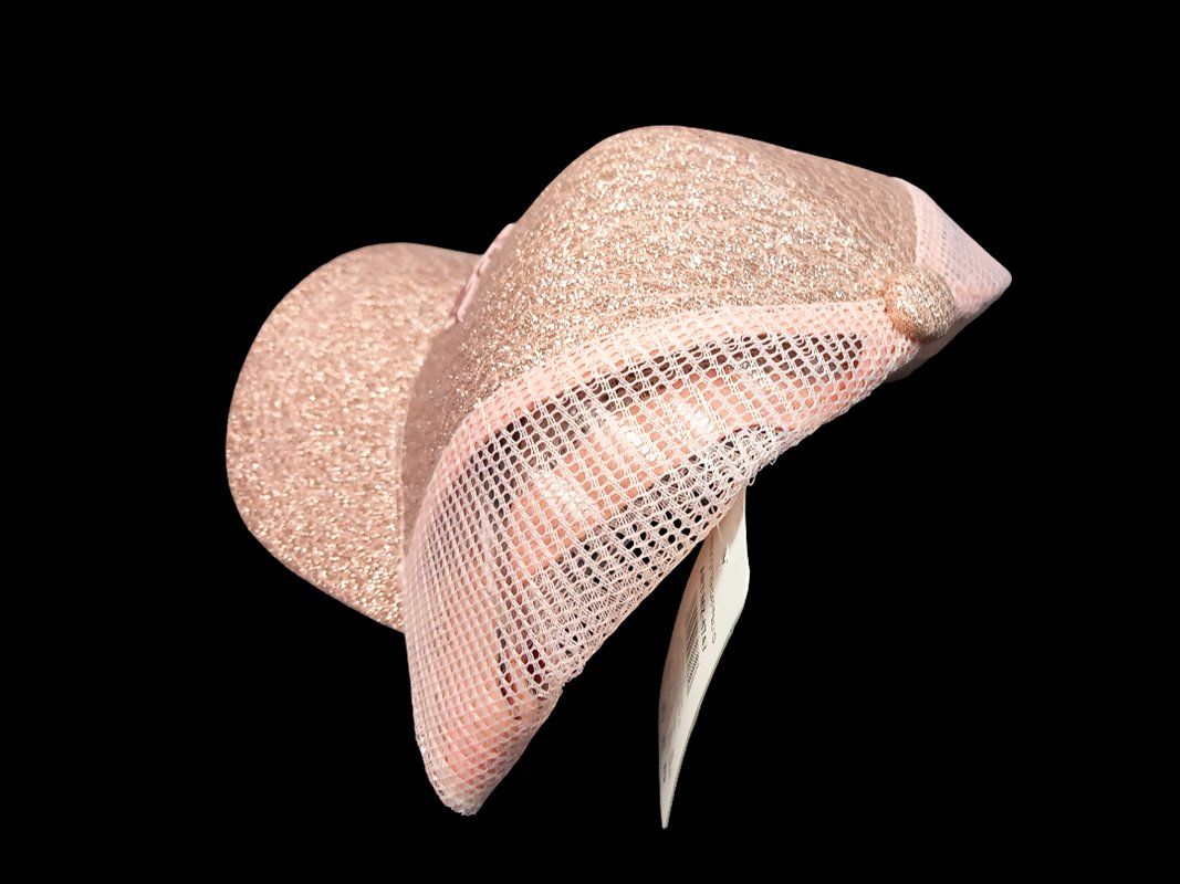 Copricapi, berretti & cappellini: BELLA ACCESSORI Baseballcap rosa – Nuovo (secondo la descrizione) da Hünenberg venduto da Restwert_Zug 5