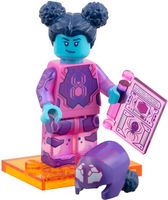 Lego 71050 Spider-Byte- neu-komplett