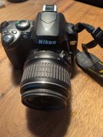 Nikon  D40x