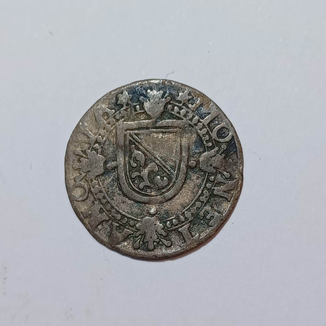 Tutti le monete: Schilling 1640 Zürich – Usato da Pfäffikon ZH venduto da Schweizer_Muenzen