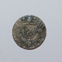 Schilling 1640 Zürich