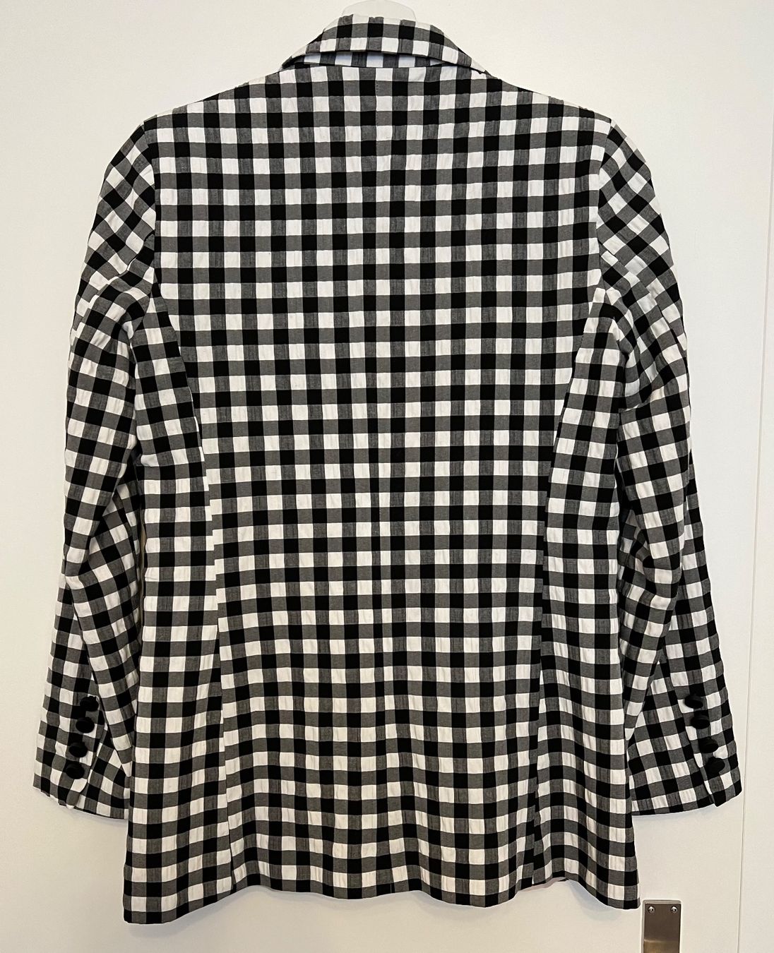 Topshop Giacche: Topshop Blazer kariert – Usato da Büttikon AG venduto da nat_2wl7 1