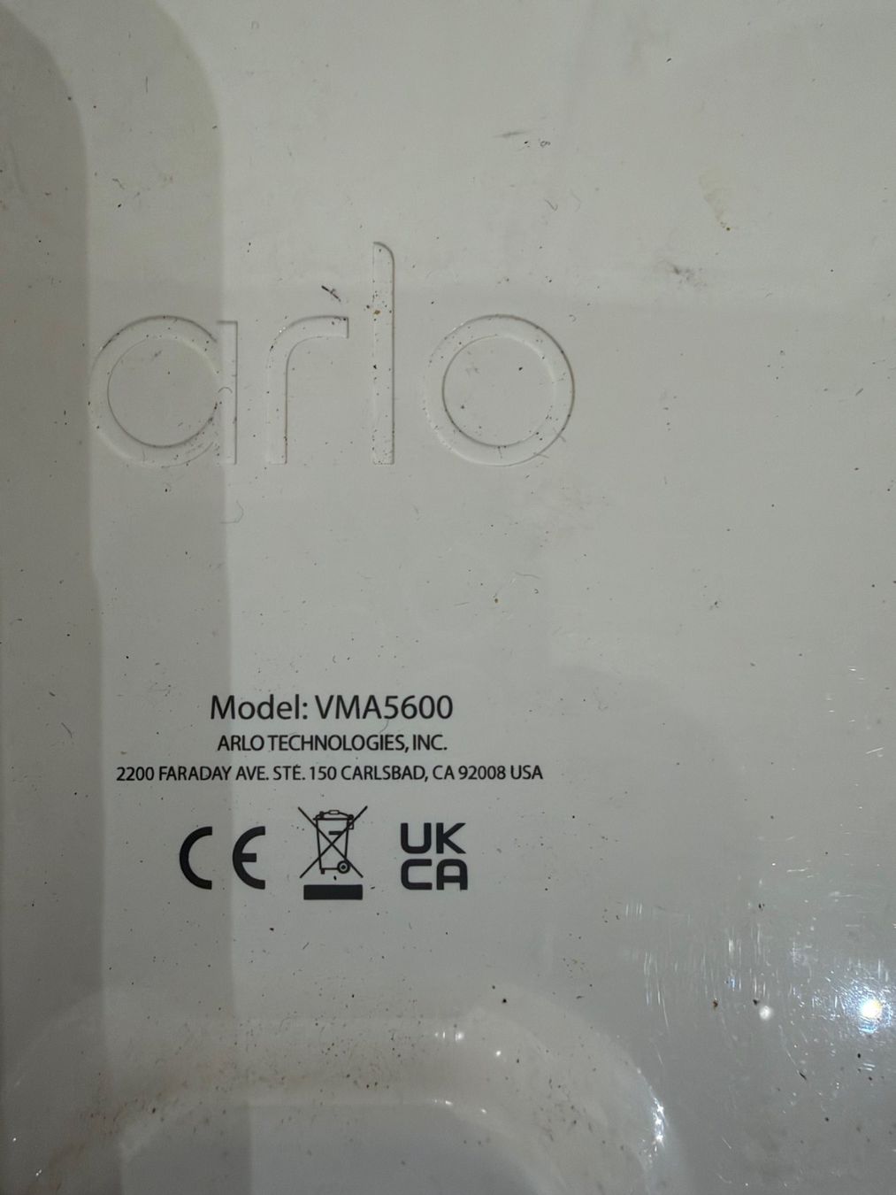 Solargeräte und Solarprodukte: 3 Stück ARLO Solar-Panel VMA 5600 – Gebraucht aus Küttigen von Dumisani 2