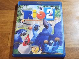 Rio 2 (2014)