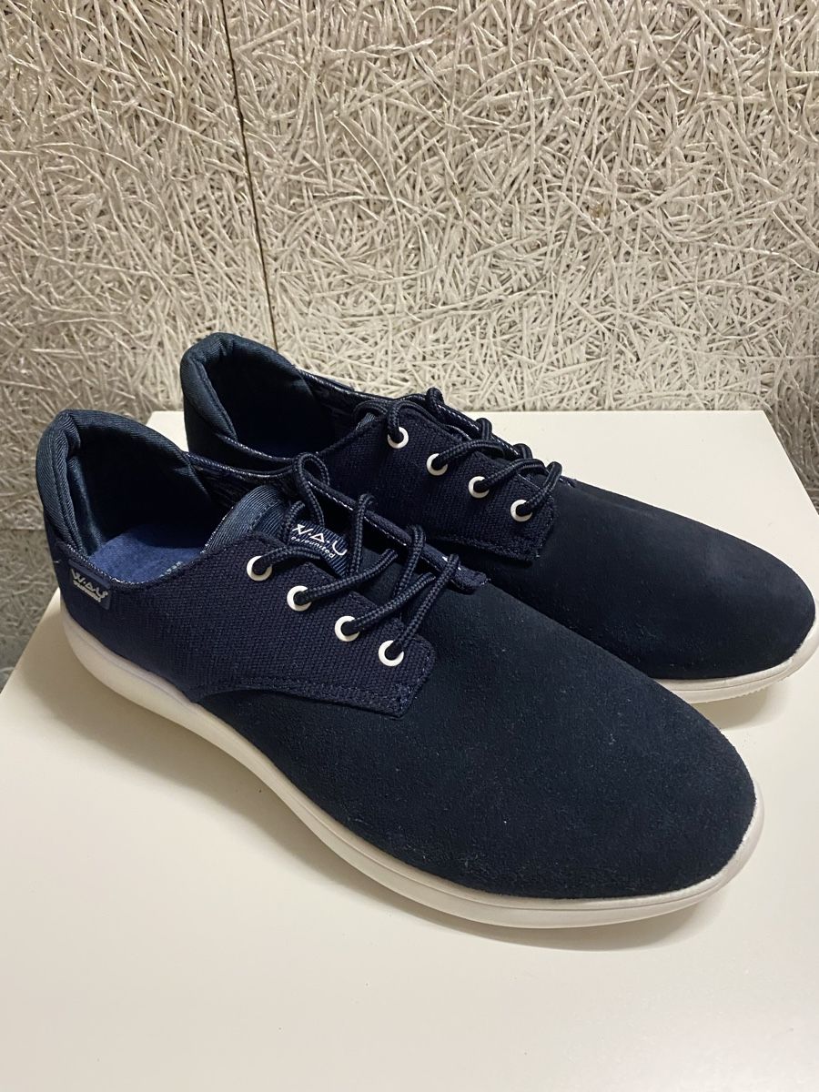 Herrenschuhe: Casual Sneakers (Never used) – Neu und originalverpackt aus Zürich von ove_nw5x