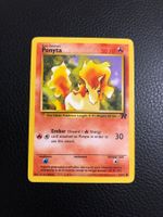Team Rocket Ponyta 64/82 Ab 1