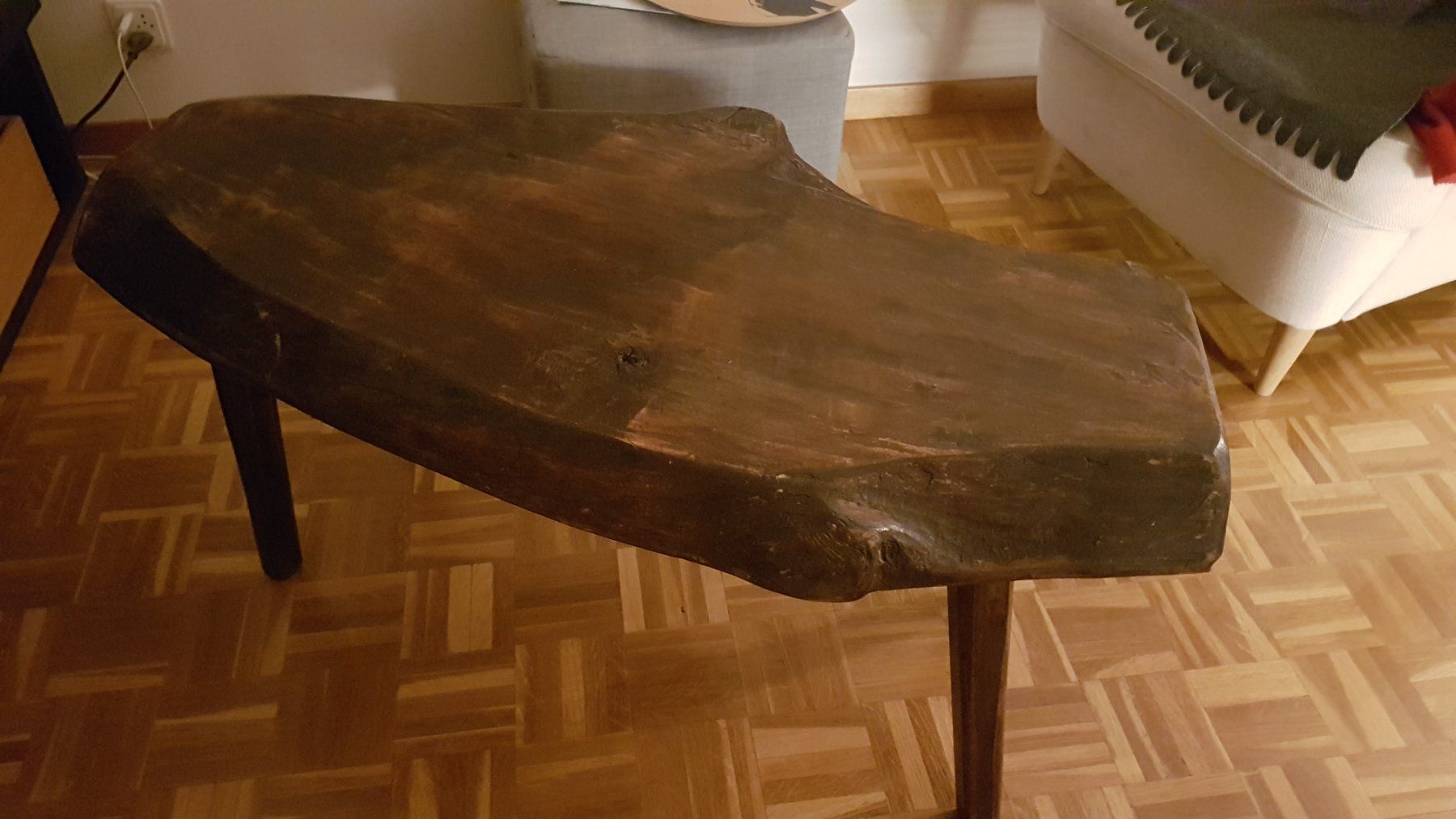 Tische: table basse – Gebraucht aus Genève von Catherine020 1