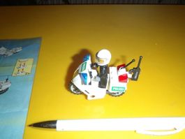 Lego City 7235