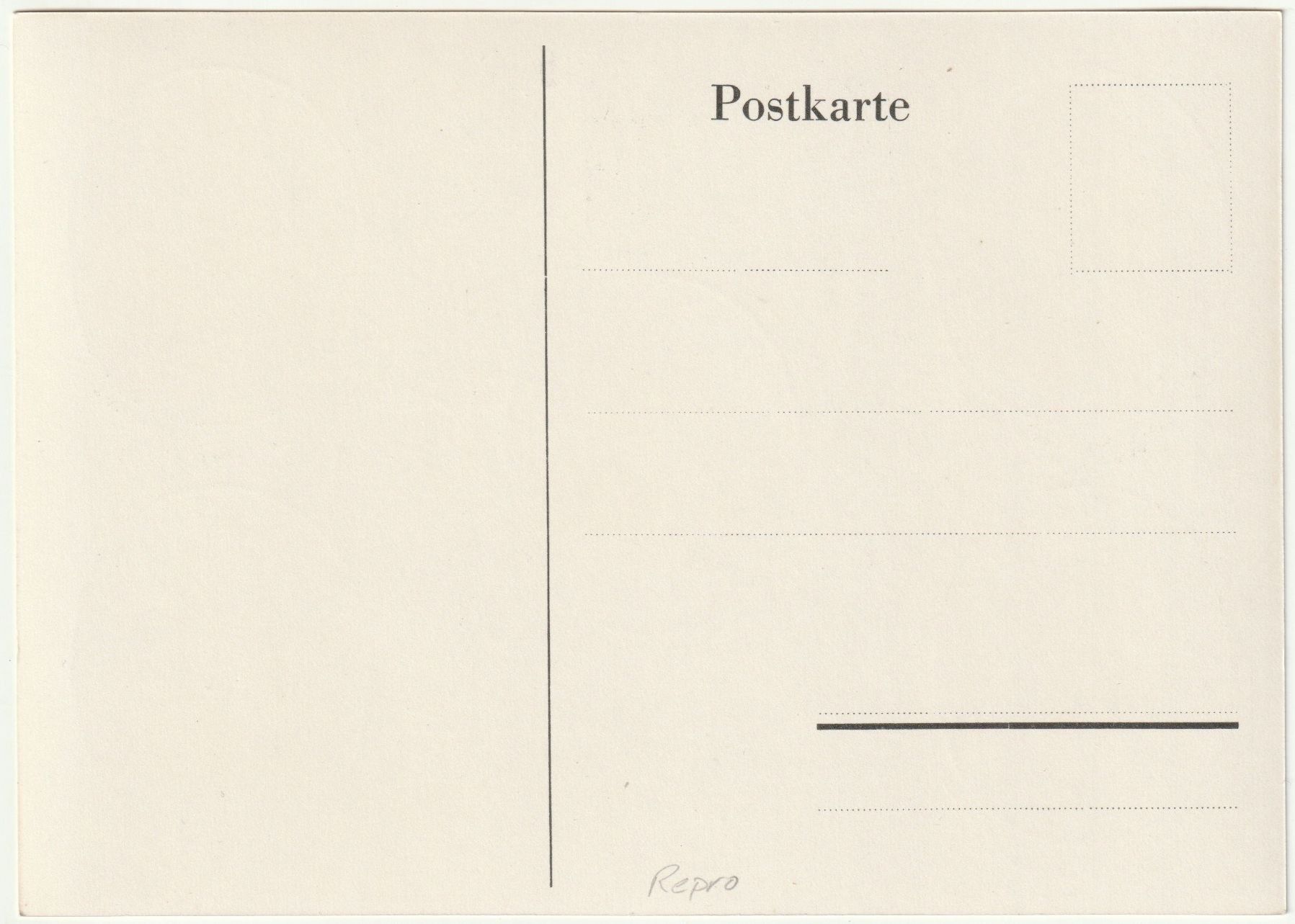 Cartoline postali: AK Schützengesellschaft Dottikon (Repro) – Usato da Fislisbach venduto da Zigzag12 1