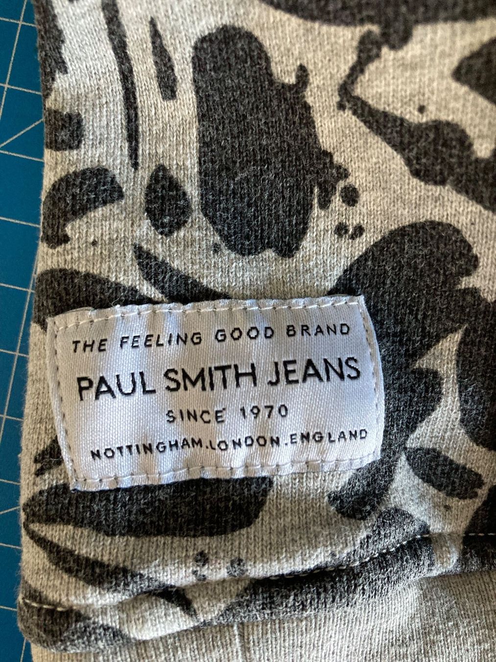 Paul Smith Pulls & Sweat-shirts: Paul Smith Jean · Pullover · M · Bon état – D'occasion à Monthey par la_hora_cero 8
