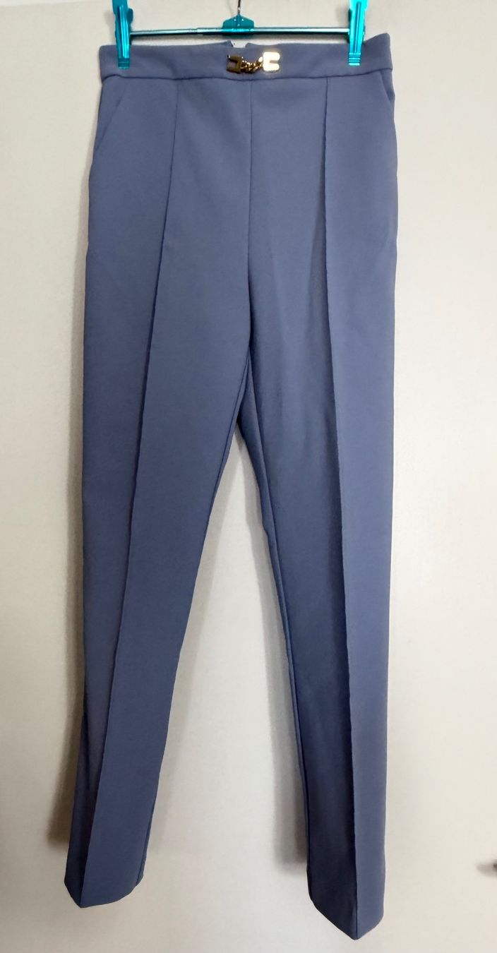 Franchi Pantaloni: elisabetta franchi Hose – Usato da Luzern venduto da Lampion