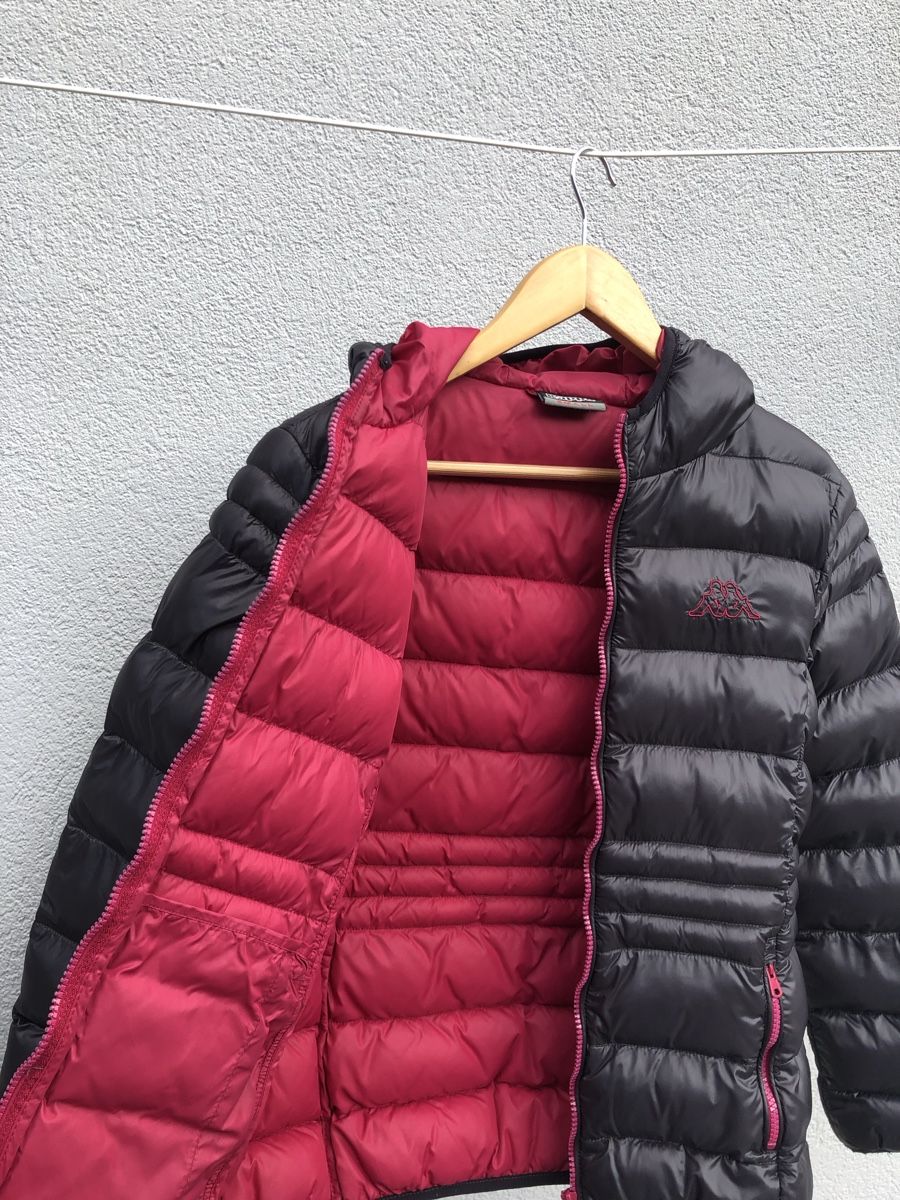 Kappa Jacken: Kappa Puffer Jacke – Gebraucht aus Fribourg von ann_l9b7 3